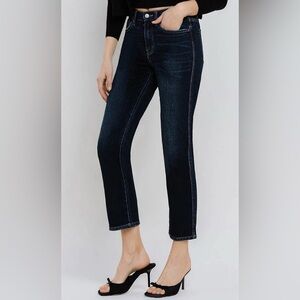 Flying Monkey Indigo Denim Pants